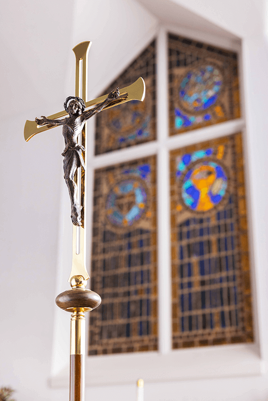 About Messiah Lutheran Church Keller Traditional Liturgical